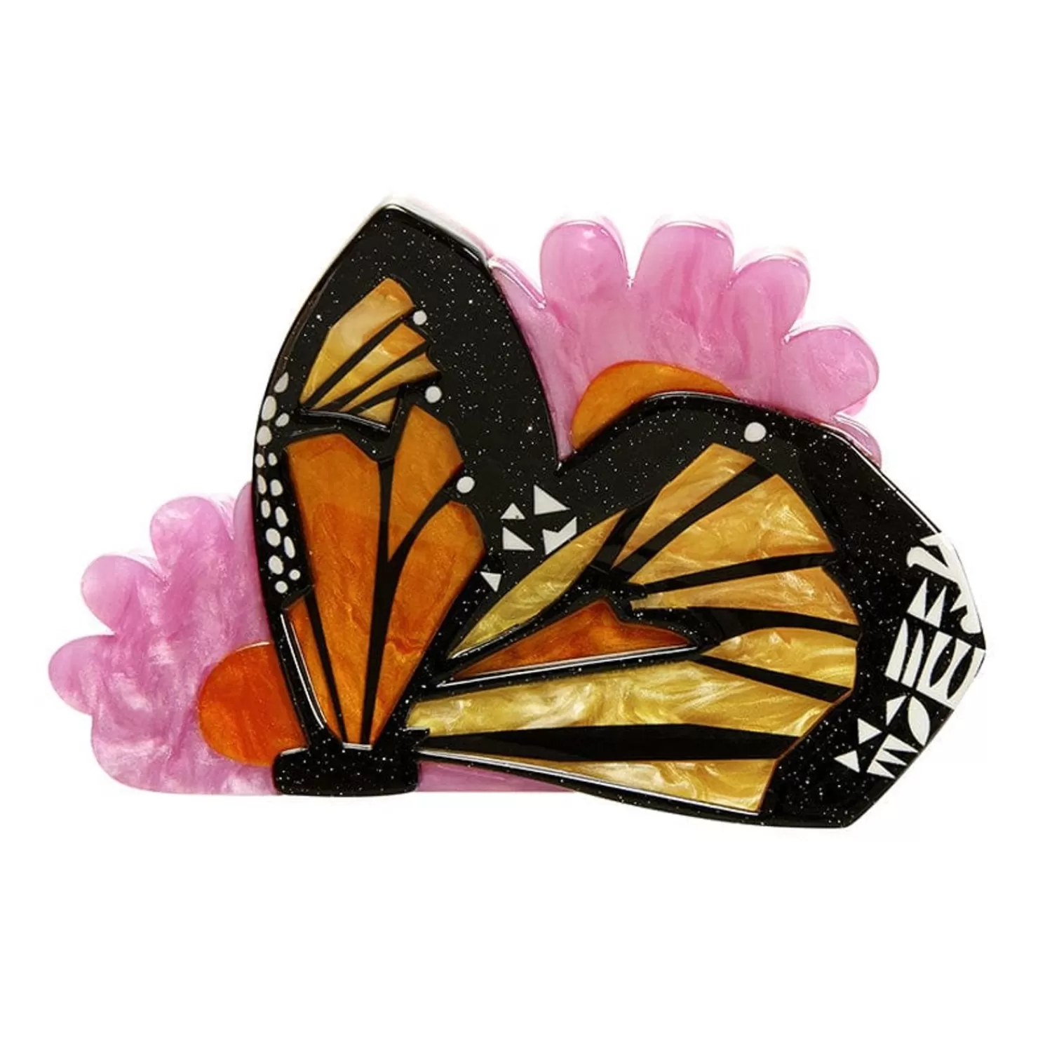 a_butterfly_named_flutter_hair_clip_claw_2.webp A Butterfly Named Flutter Hair Clip Claw*Erstwilder Flash Sale
