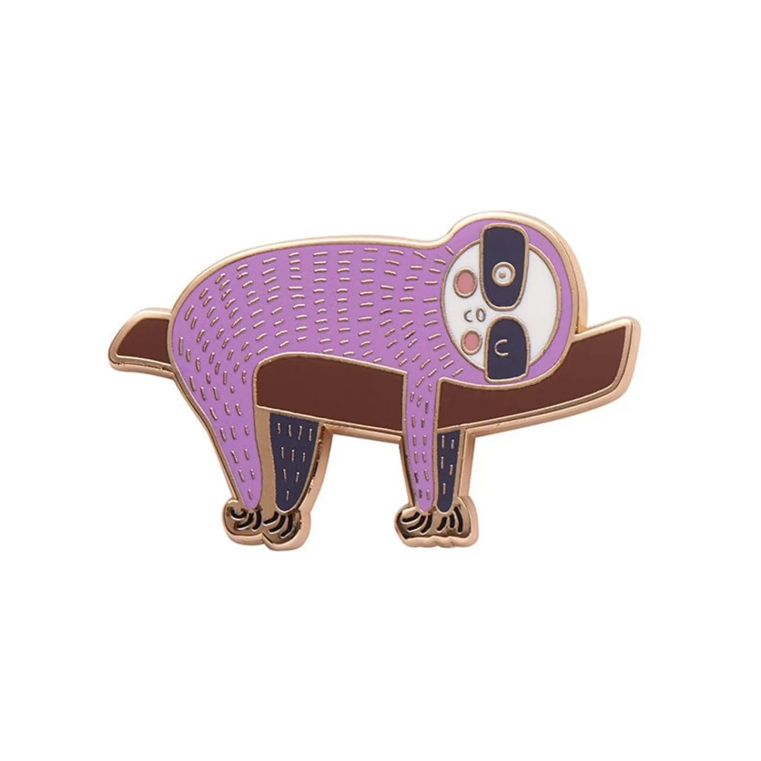 a_little_sluggish_enamel_pin_2.webp A Little Sluggish Enamel Pin*Erstwilder Outlet