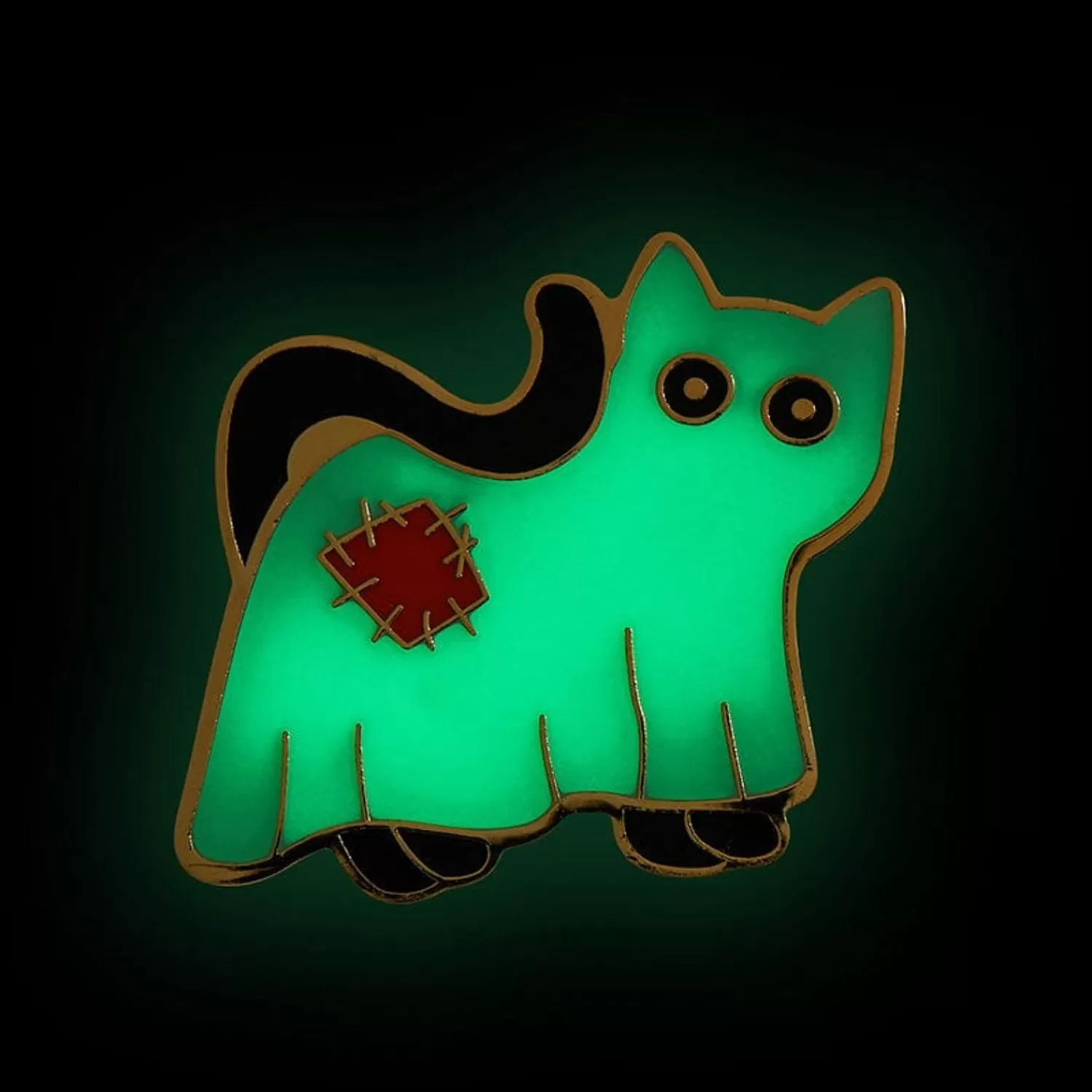 a_most_ghostly_kitty_enamel_pin_3.webp A Most Ghostly Kitty Enamel Pin*Erstwilder Cheap