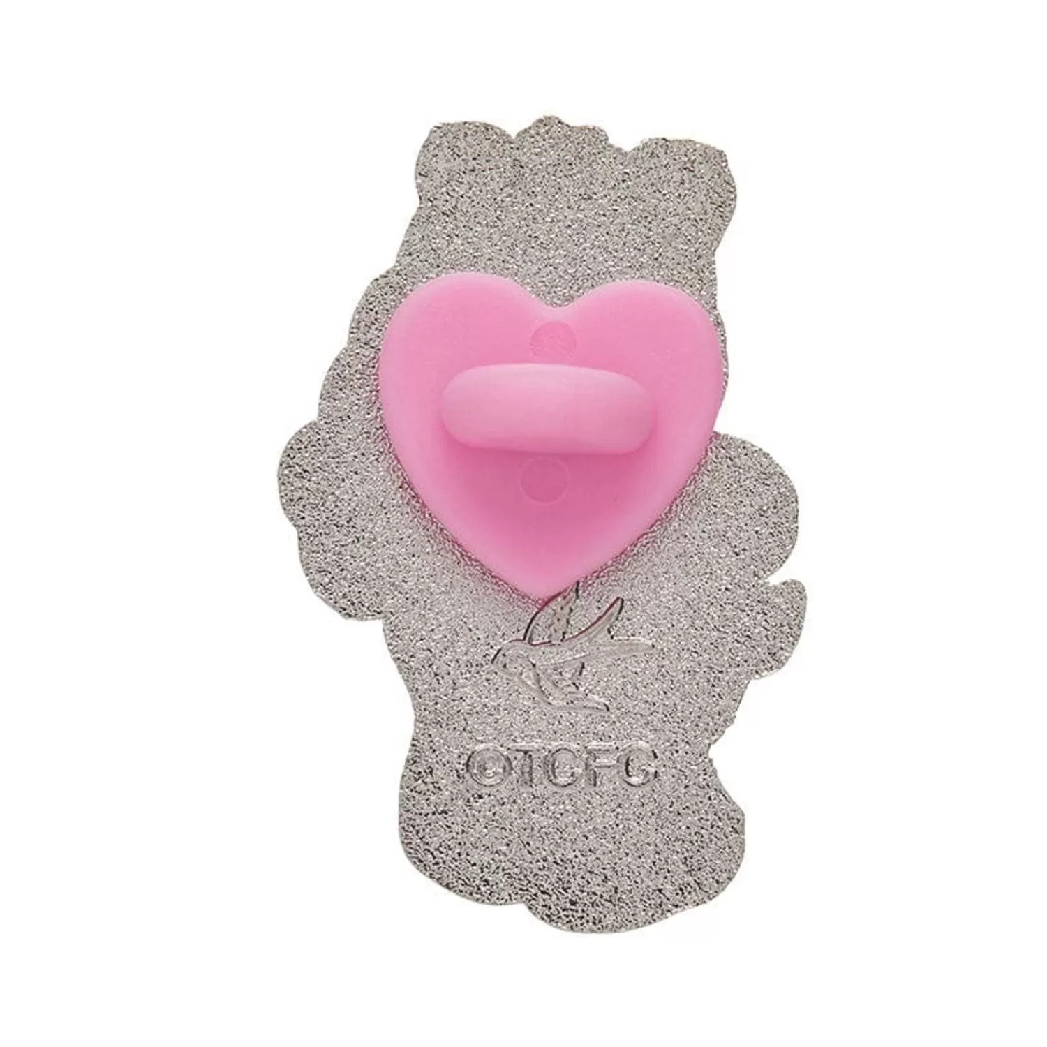 a_tender_heart_enamel_pin_2.webp A Tender Heart Enamel Pin*Erstwilder Outlet