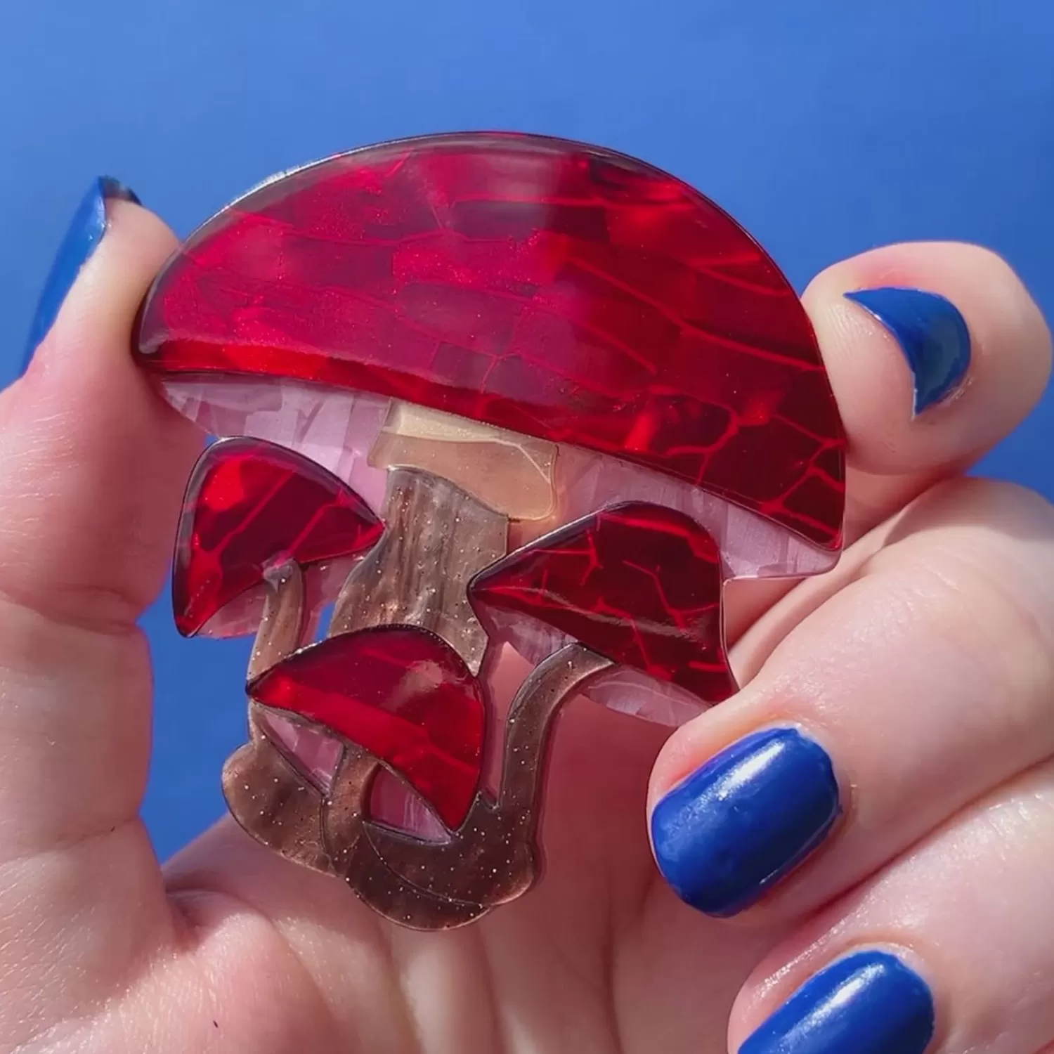 a_touch_of_magic_brooch_2.webp A Touch Of Magic Brooch*Erstwilder Outlet