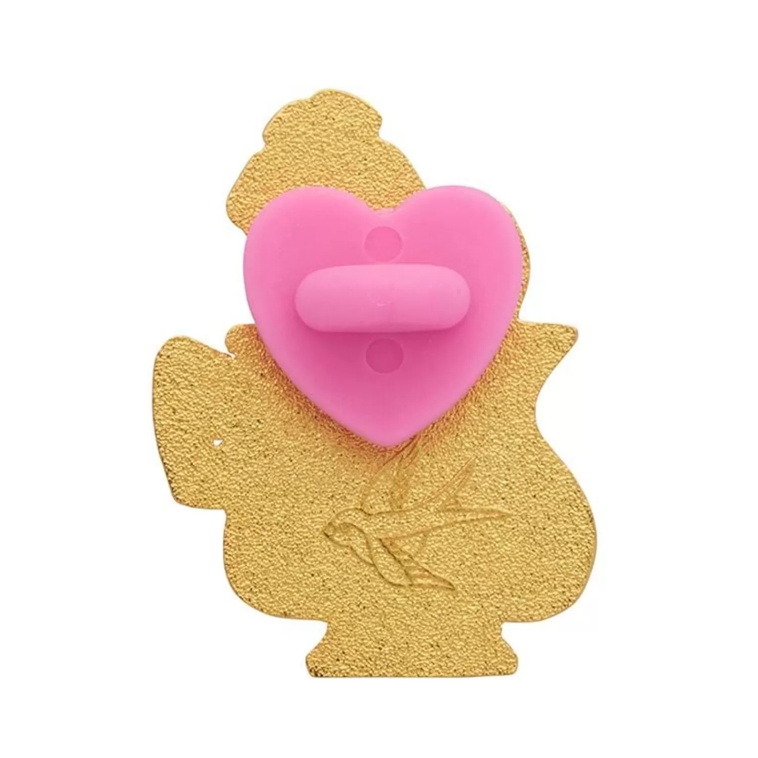 always_tea_time_alice_enamel_pin_2.webp Always Tea Time, Alice Enamel Pin*Erstwilder Sale