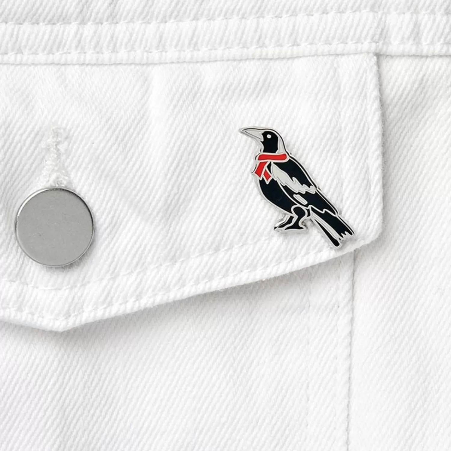 an_australian_christmas_bird_enamel_pin_pack__5_piece_2.webp An Australian Christmas Bird Enamel Pin Pack - 5 Piece*Erstwilder New