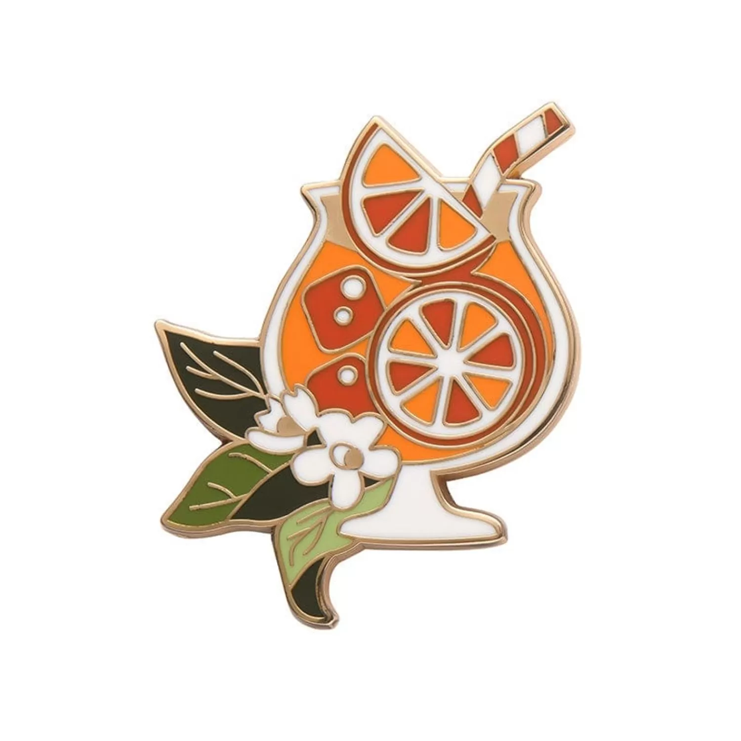 aperitif_italiano_enamel_pin_2.webp Aperitif Italiano Enamel Pin*Erstwilder Fashion