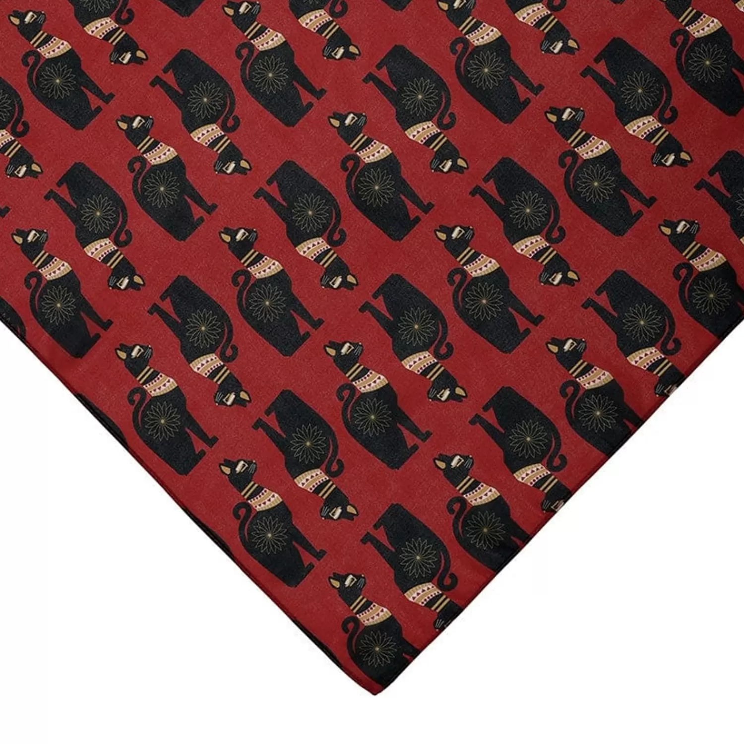 bastet_the_protector_neck_scarf_2.webp Bastet The Protector Neck Scarf*Erstwilder Clearance