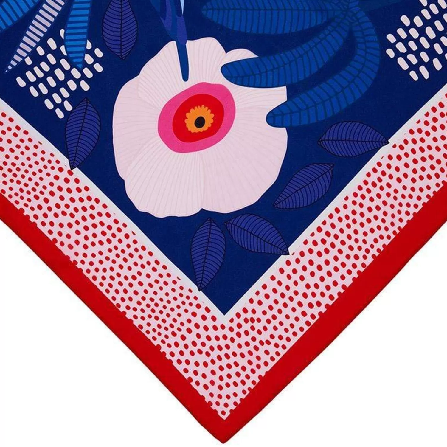 bird_flock_square_scarf_3.webp Bird Flock Square Scarf*Erstwilder Shop