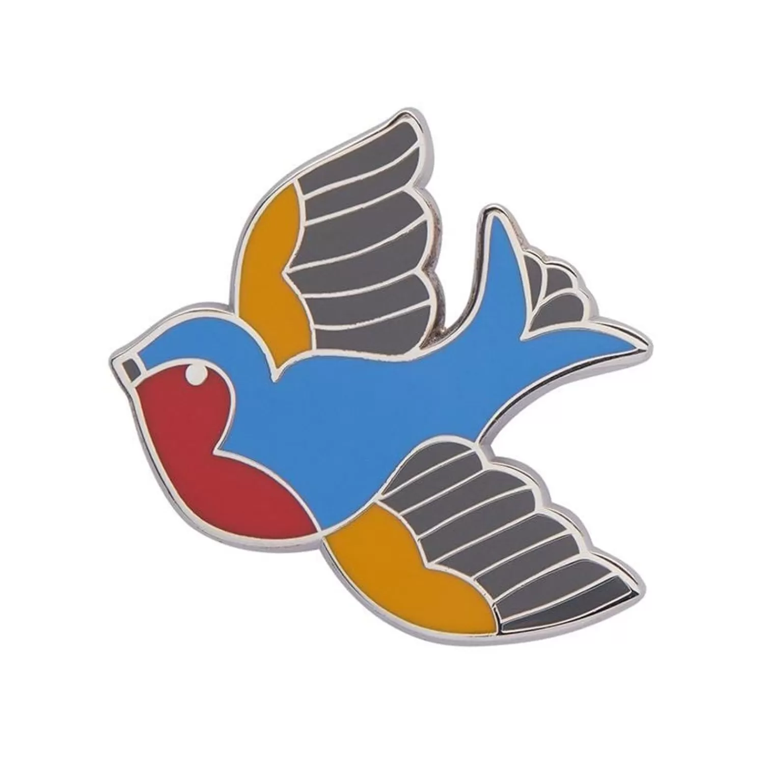 birdie_buddies_enamel_pin_set_4.webp Birdie Buddies Enamel Pin Set*Erstwilder Cheap