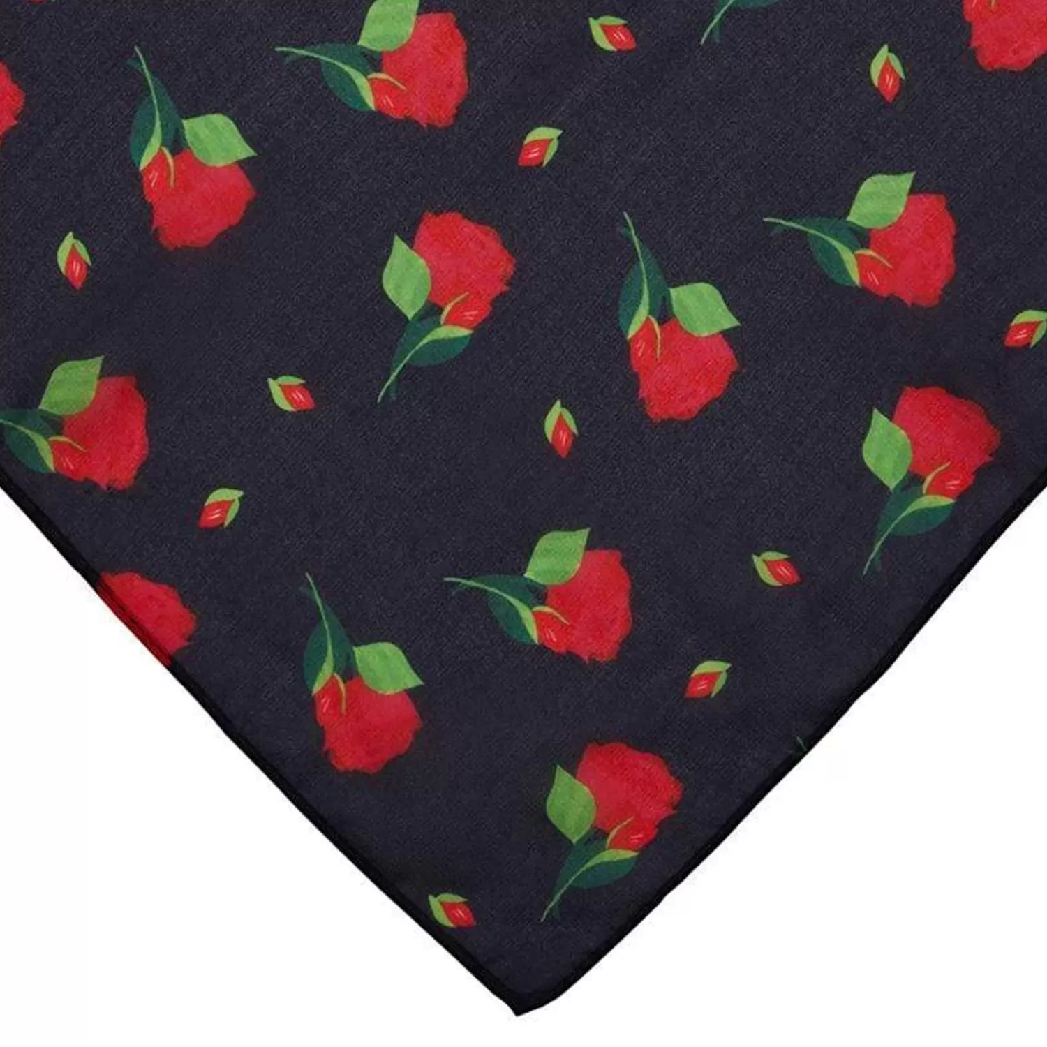 budding_romance_rose_large_neck_scarf_2.webp Budding Romance Rose Large Neck Scarf*Erstwilder Sale