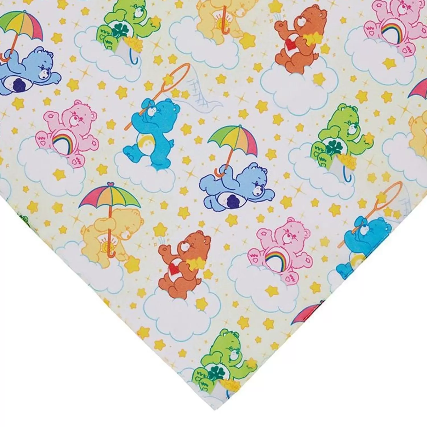 care_bears_head_scarf_2.webp Care Bears Head Scarf*Erstwilder Best
