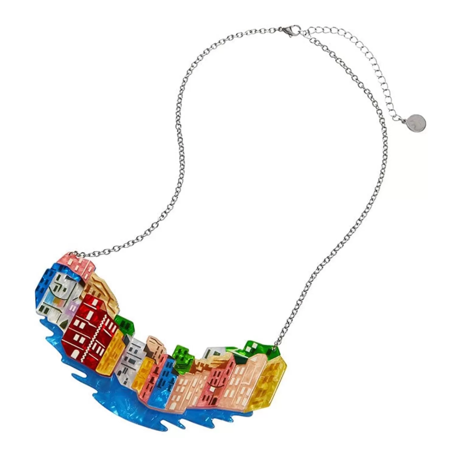 cinque_terre_necklace_2.webp Cinque Terre Necklace*Erstwilder Cheap