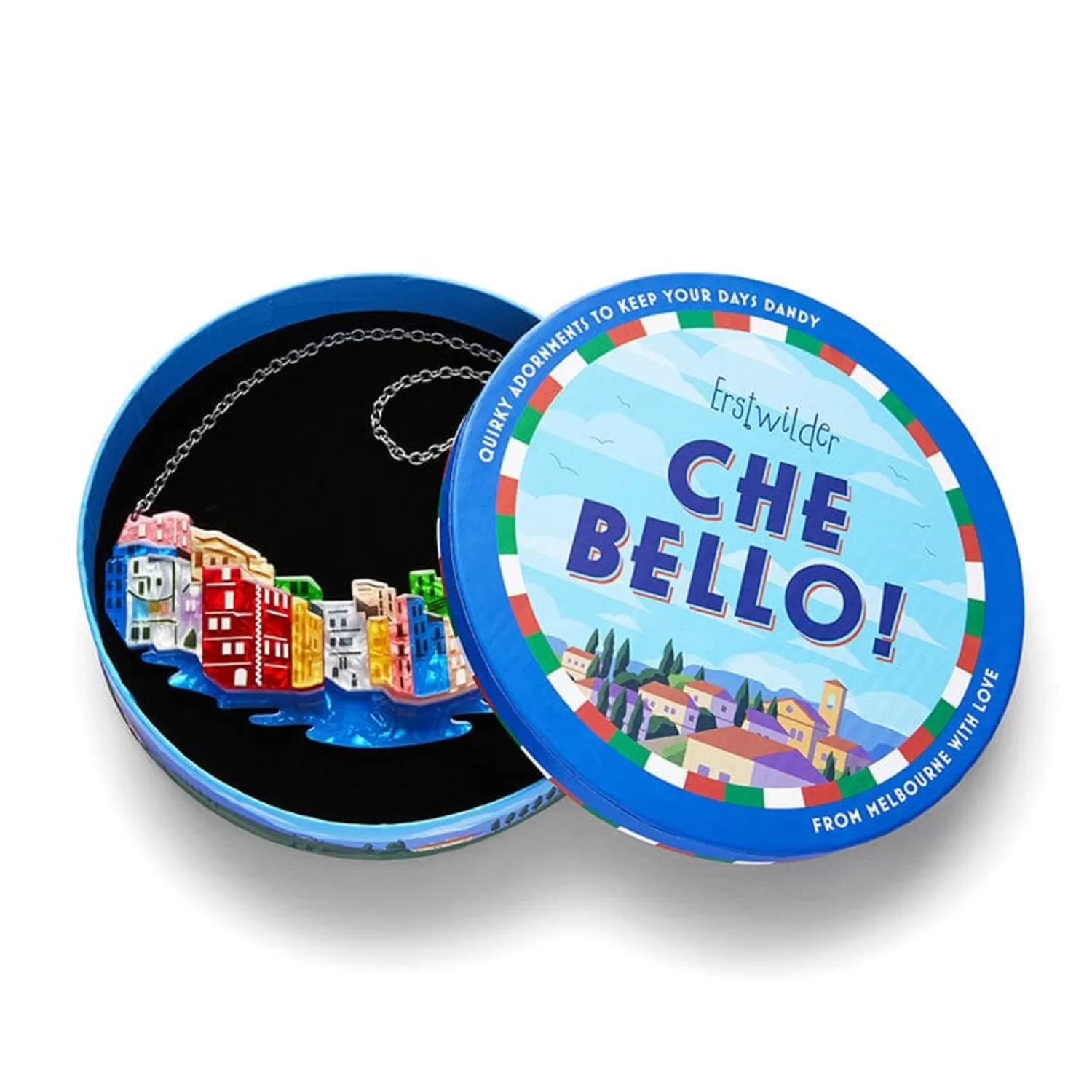 cinque_terre_necklace_3.webp Cinque Terre Necklace*Erstwilder Cheap