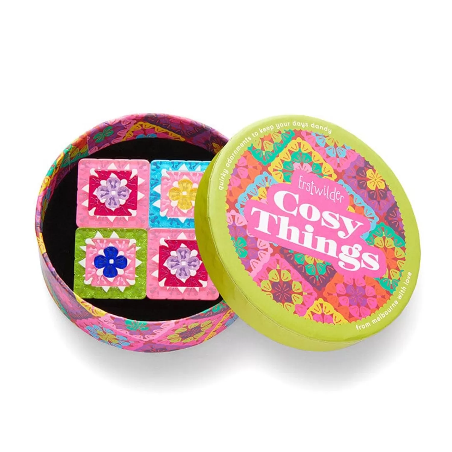 closed_stitch_collection_brooch_4.webp Closed Stitch Collection Brooch*Erstwilder New