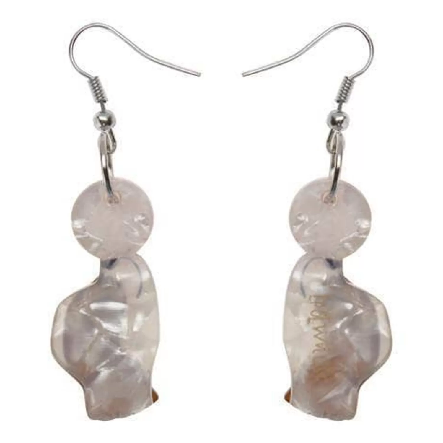 coco_the_clever_cavalier_earrings_3.webp Coco The Clever Cavalier Earrings*Erstwilder Cheap