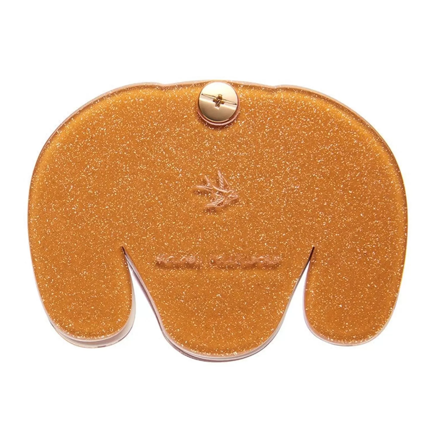 darcy_the_dachshund_mirror_compact_4.webp Darcy The Dachshund Mirror Compact*Erstwilder Shop