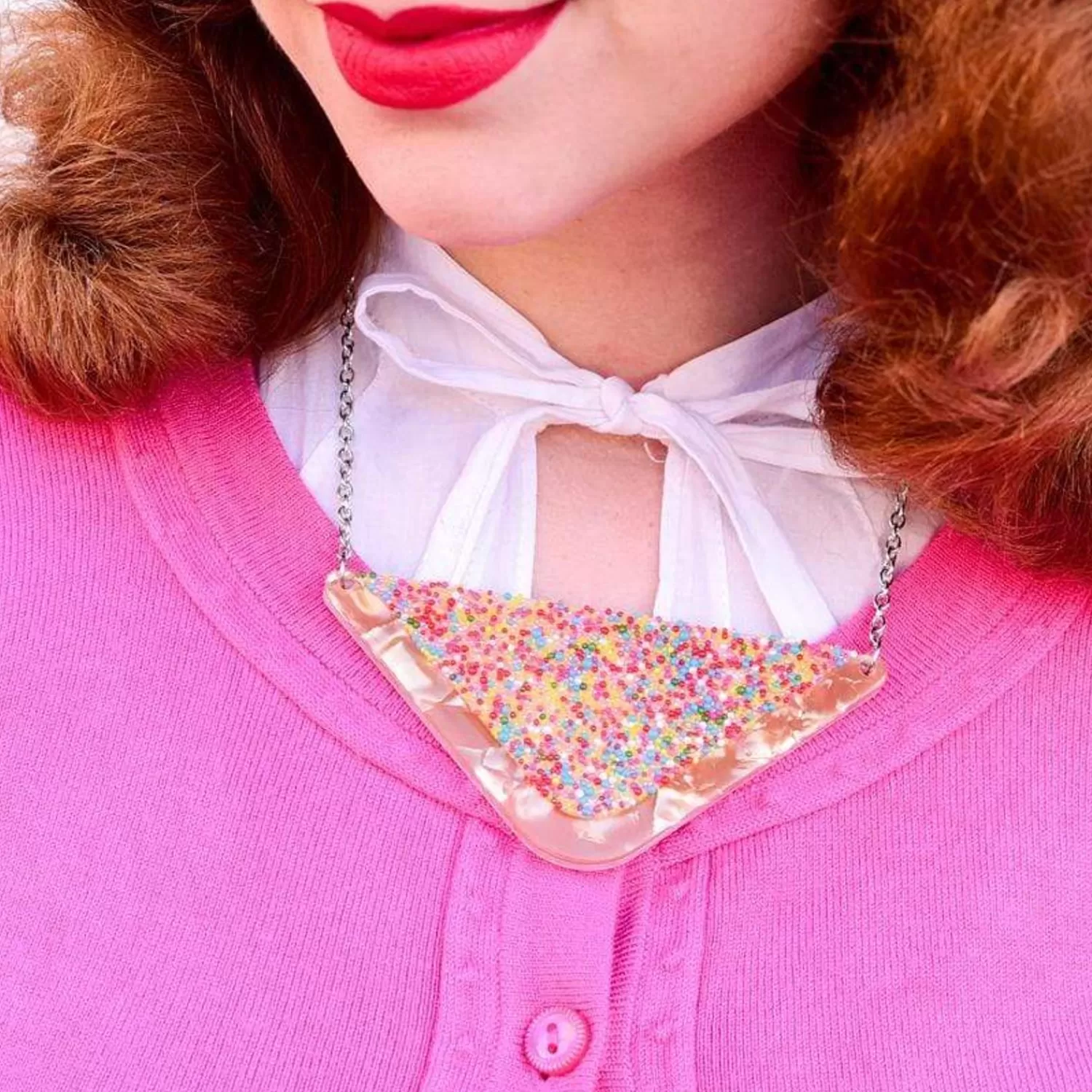 fairy_bread_necklace_2-1.webp Fairy Bread Necklace*Erstwilder Best Sale