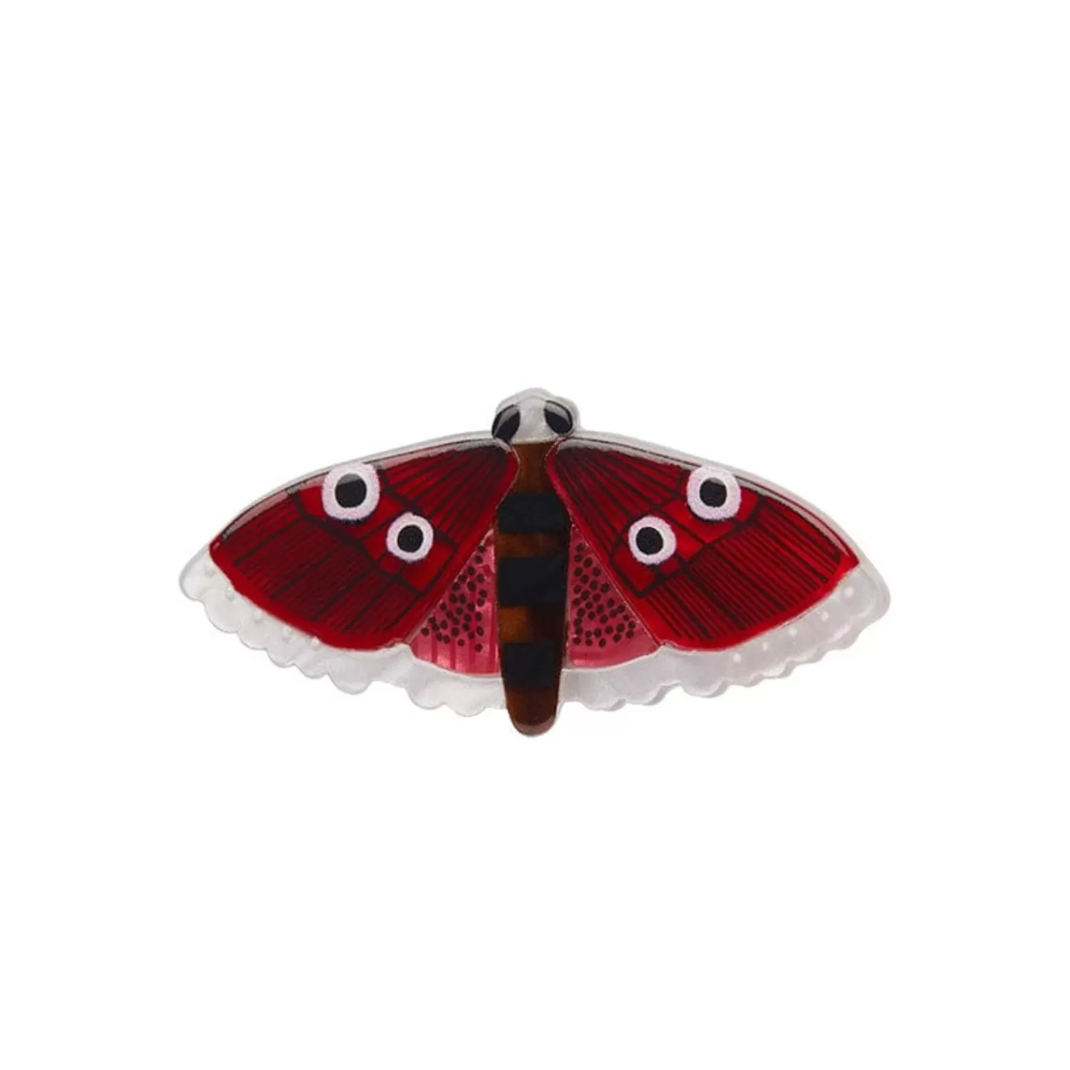 fluttering_bogong_ring_3.webp Fluttering Bogong Ring*Erstwilder Discount