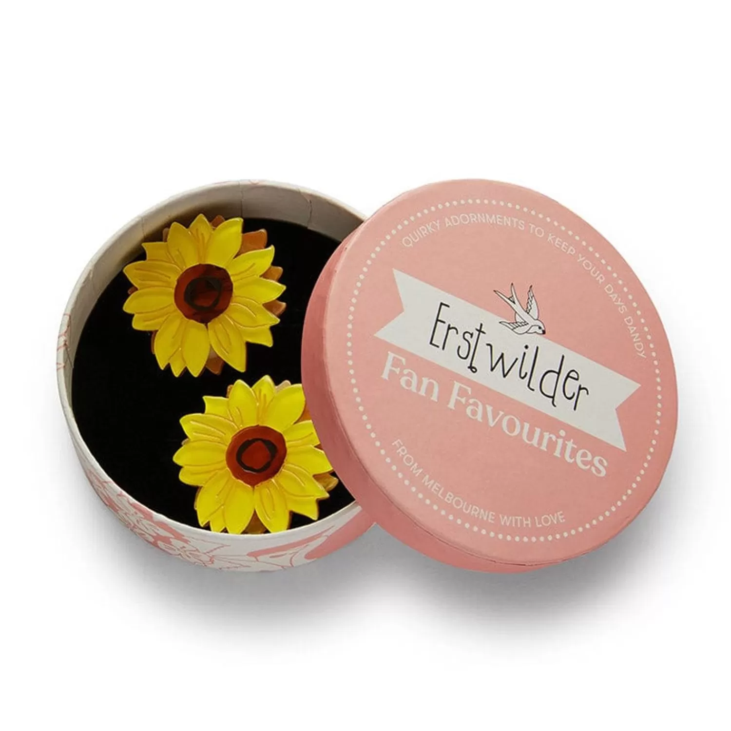 follow_the_sun_hair_clips_set__2_piece_3.webp Follow The Sun Hair Clips Set - 2 Piece*Erstwilder Shop