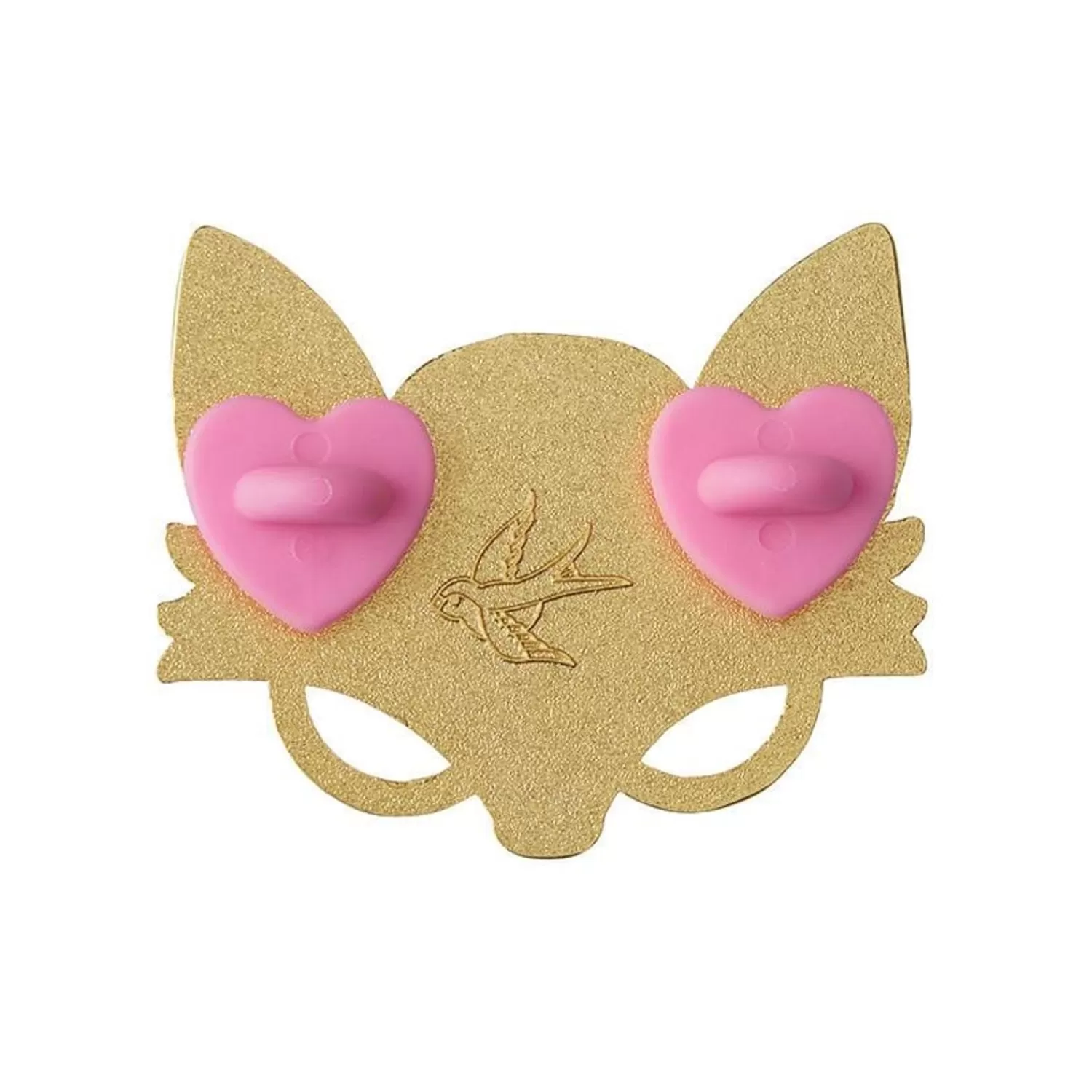 foxing_clever_enamel_pin_2.webp Foxing Clever Enamel Pin*Erstwilder Cheap