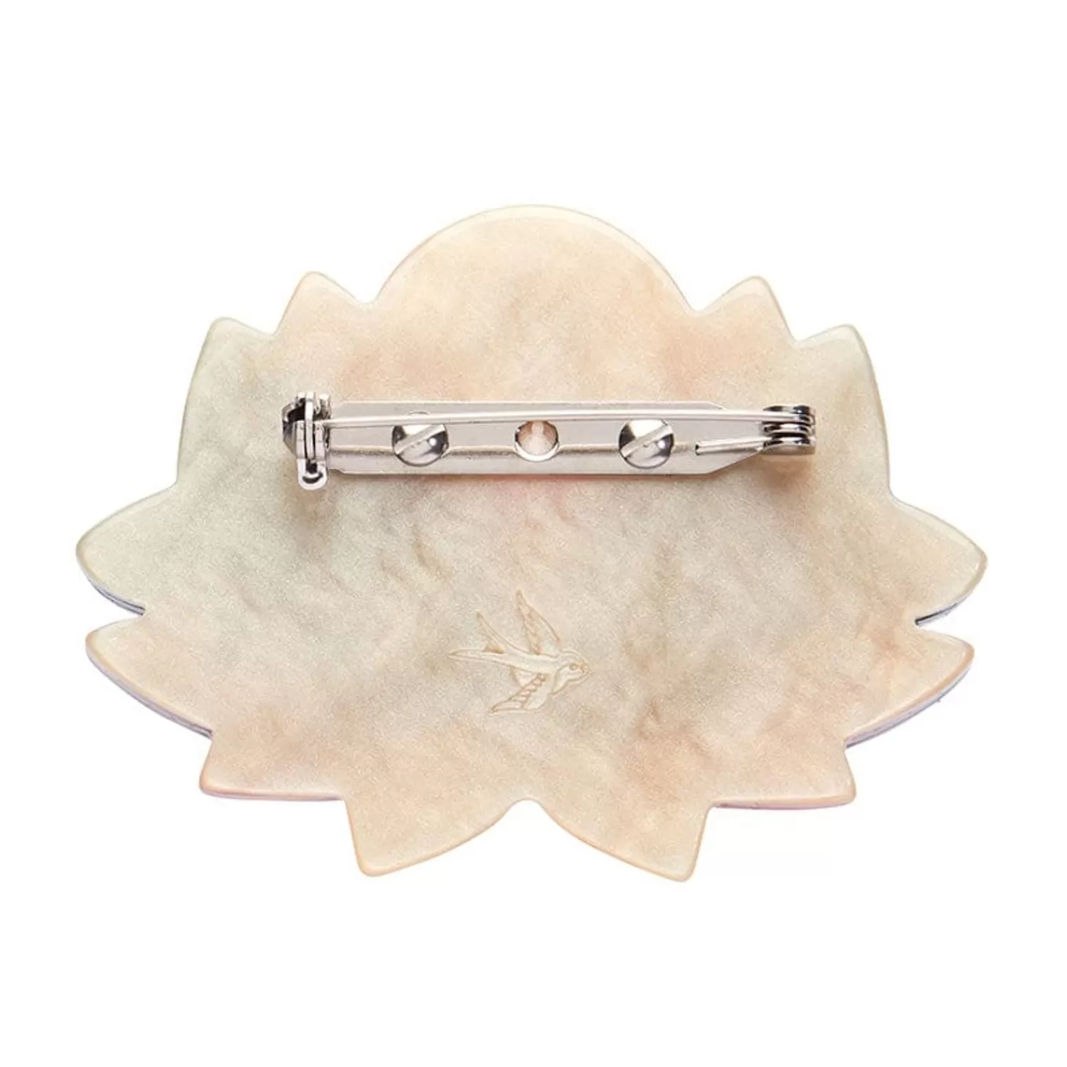 harmonious_bloom_brooch_3.webp Harmonious Bloom Brooch*Erstwilder Discount