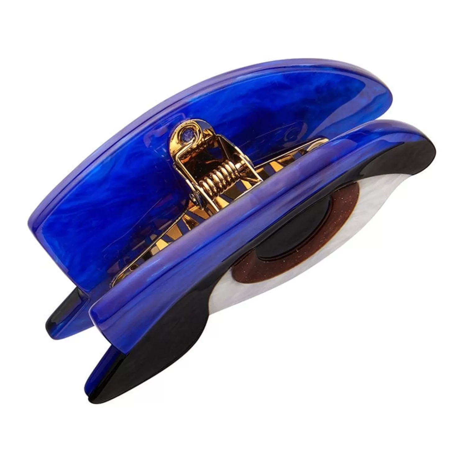 hypnotic_gaze_hair_clip_claw_2.webp Hypnotic Gaze Hair Clip Claw*Erstwilder Shop