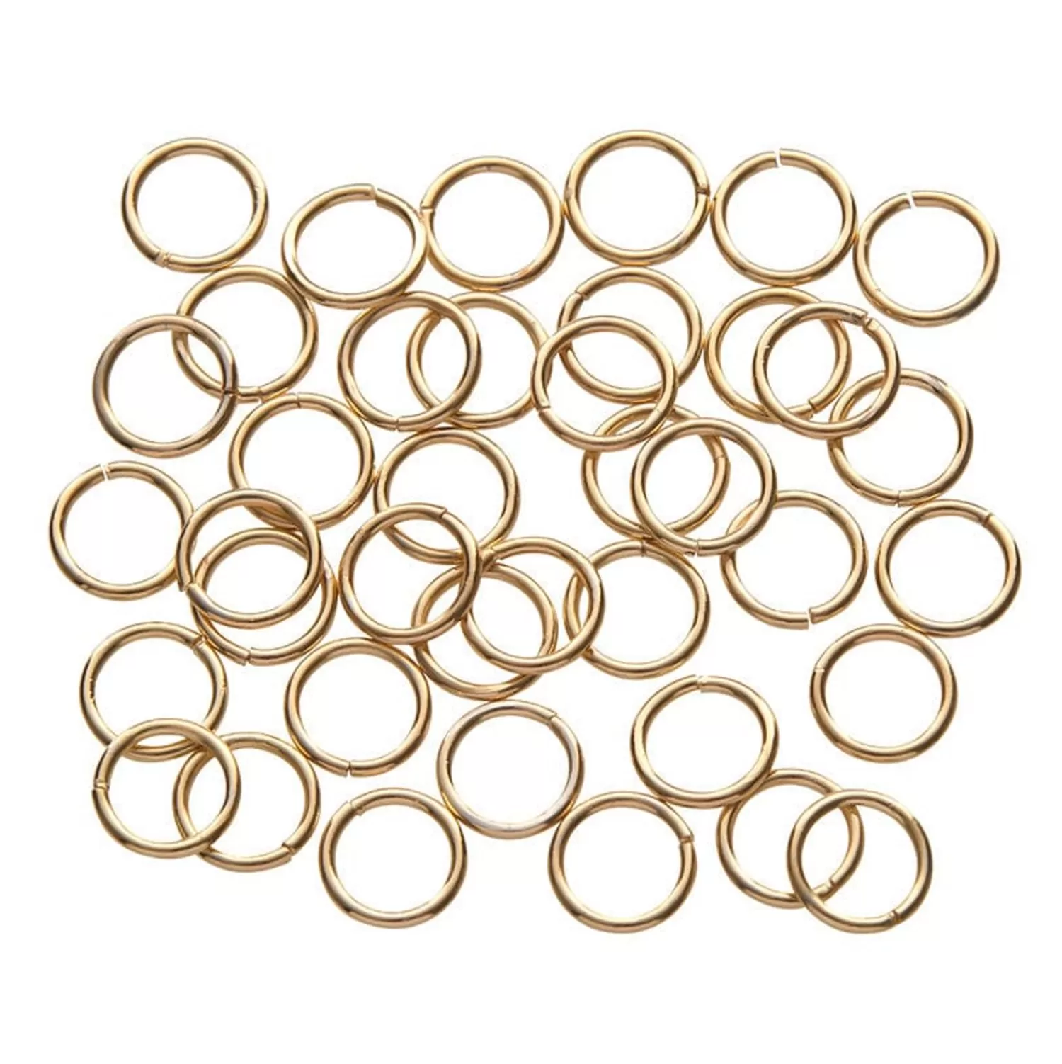 jump_ring_pack__gold_2.webp Jump Ring Pack - Gold*Erstwilder Best