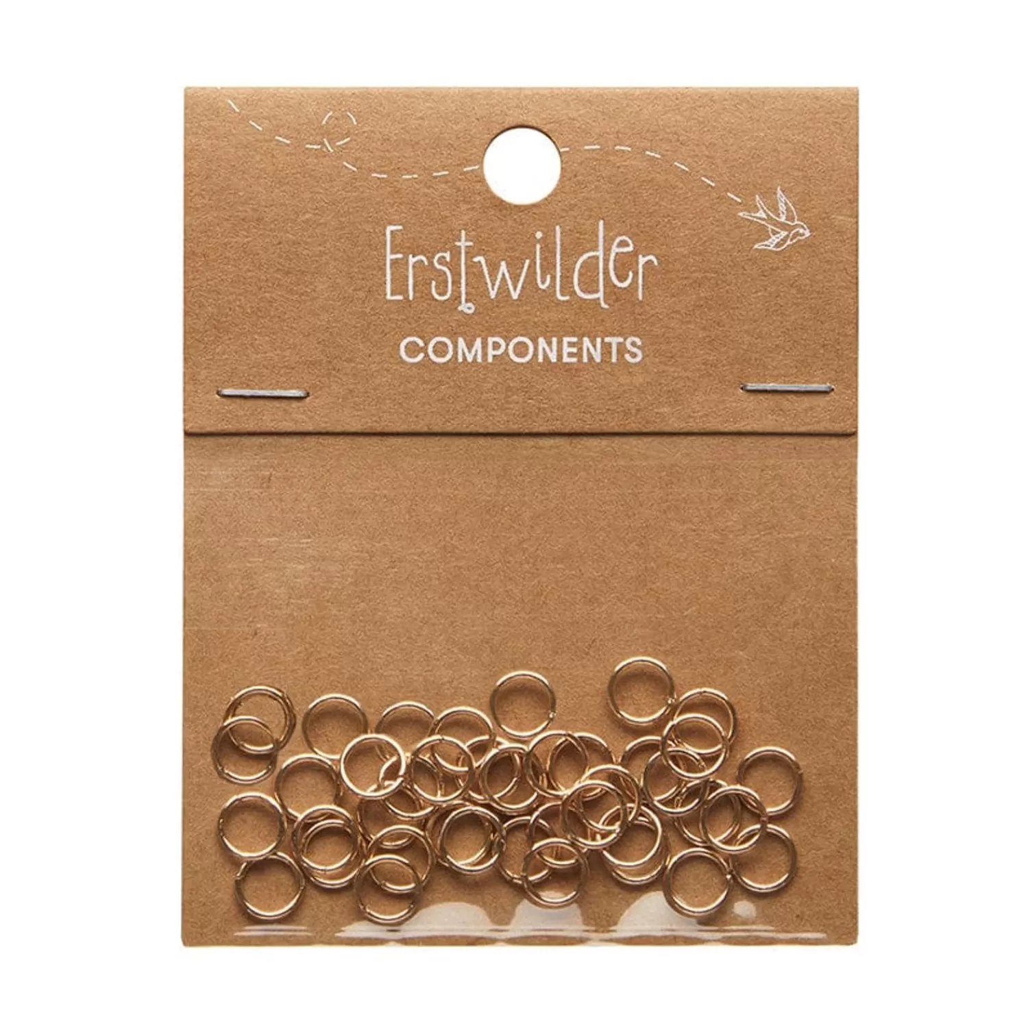 jump_ring_pack__gold_3.webp Jump Ring Pack - Gold*Erstwilder Best
