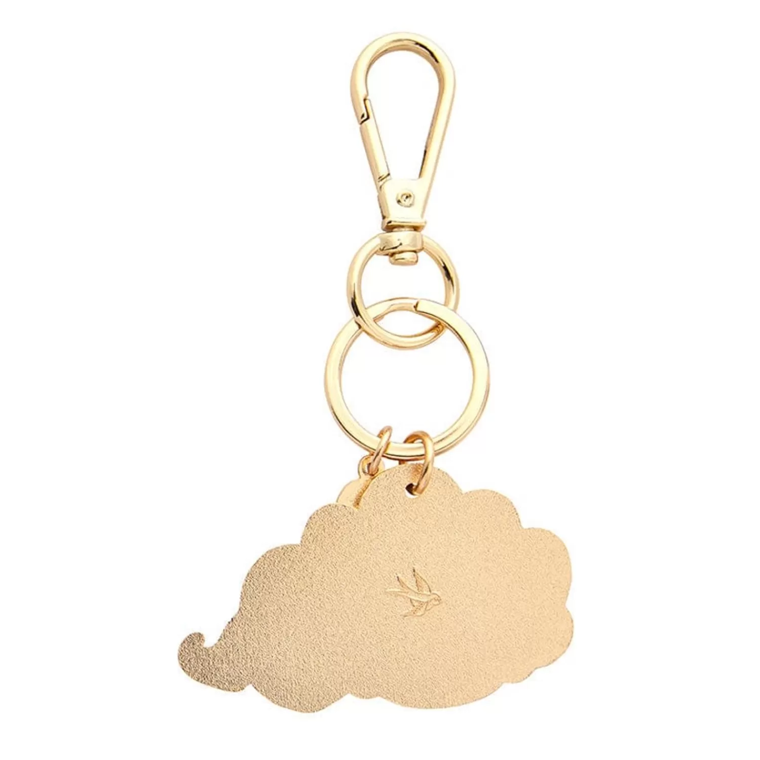 lainey_the_rainy_enamel_key_ring_2.webp Lainey The Rainy Enamel Key Ring*Erstwilder Sale