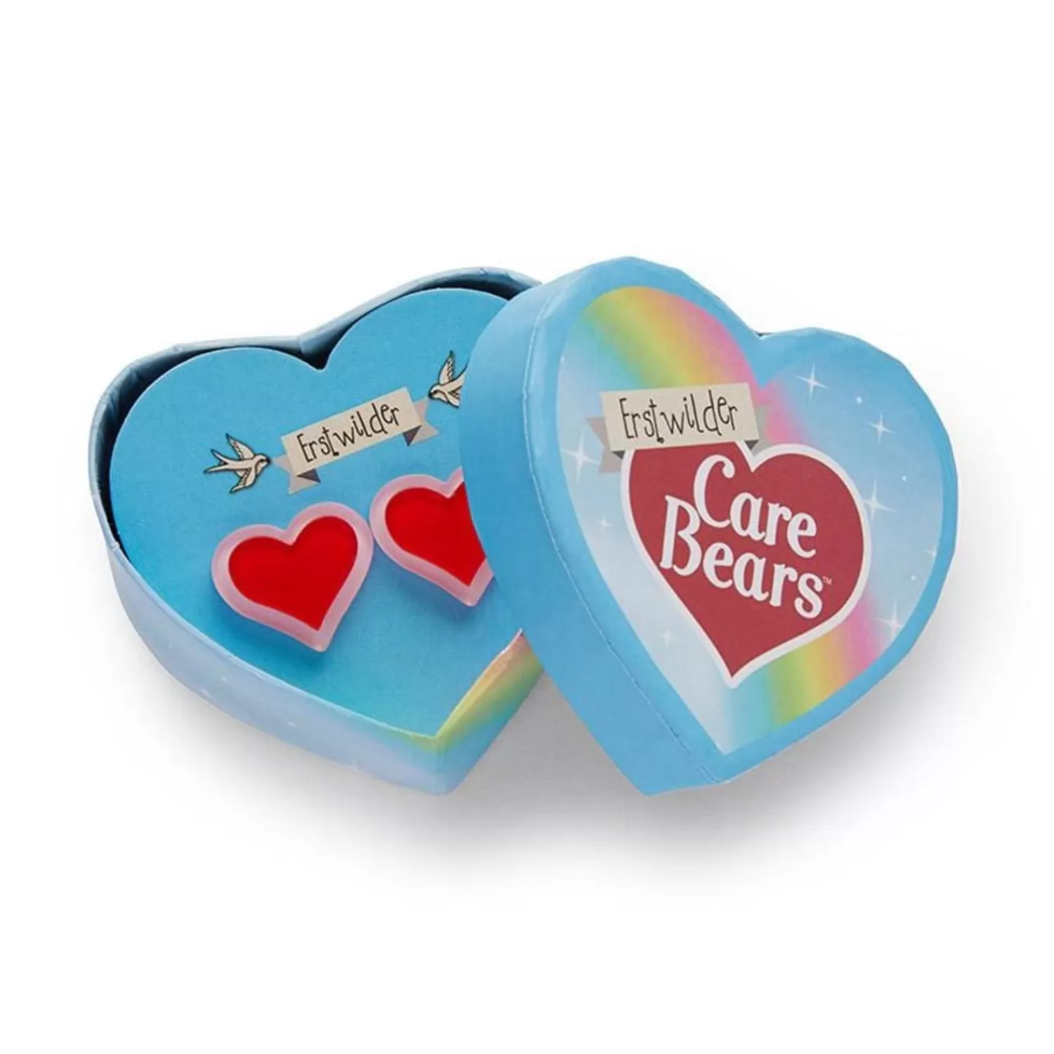 tenderhearts_earrings_2.webp Tenderhearts Earrings*Erstwilder Store