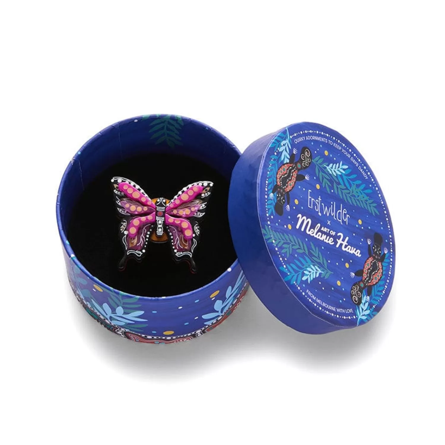 the_butterfly_gunggamburra_ring_5.webp The Butterfly 'Gunggamburra' Ring*Erstwilder New