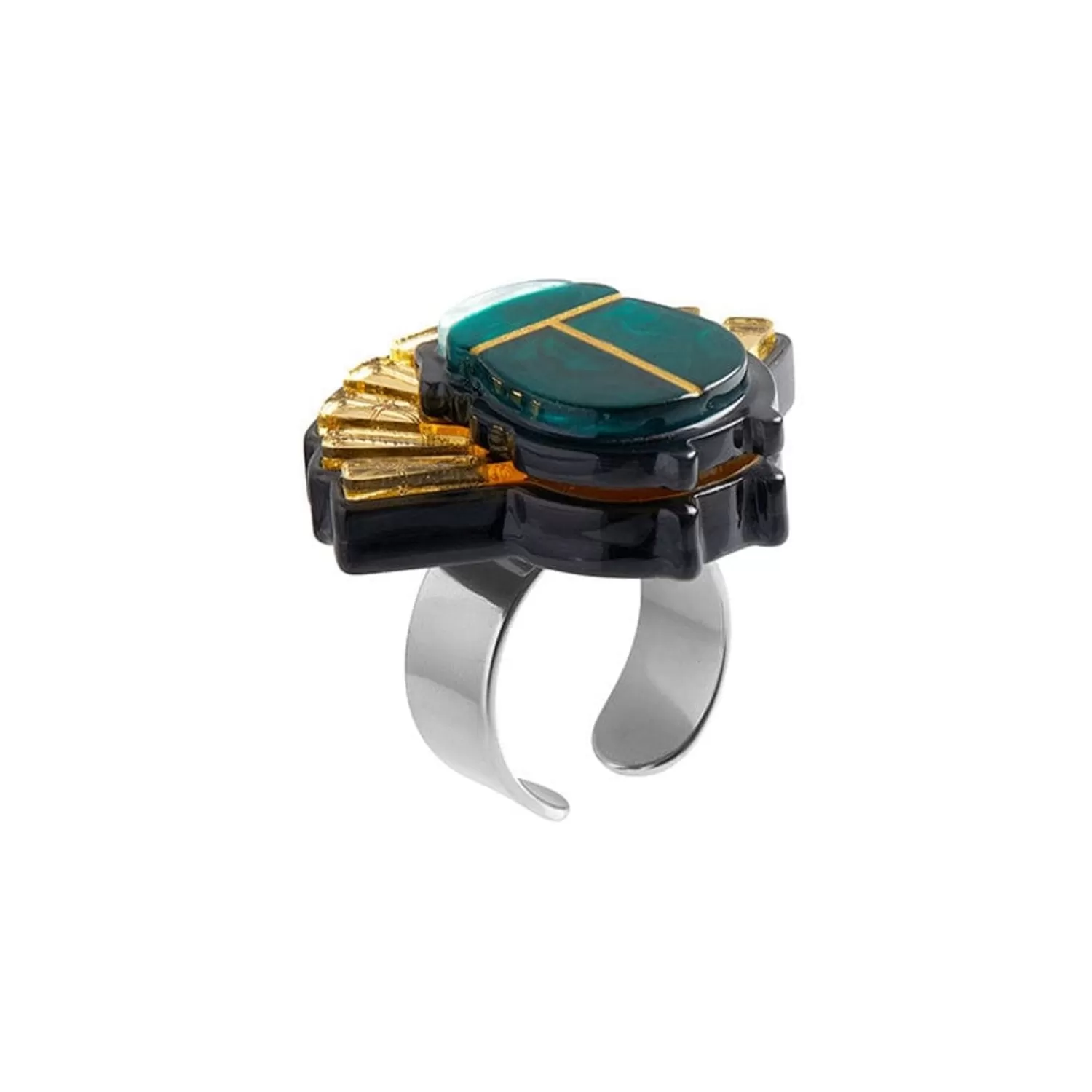 the_heart_of_egypt_scarab_ring_4.webp The Heart Of Egypt Scarab Ring*Erstwilder Hot