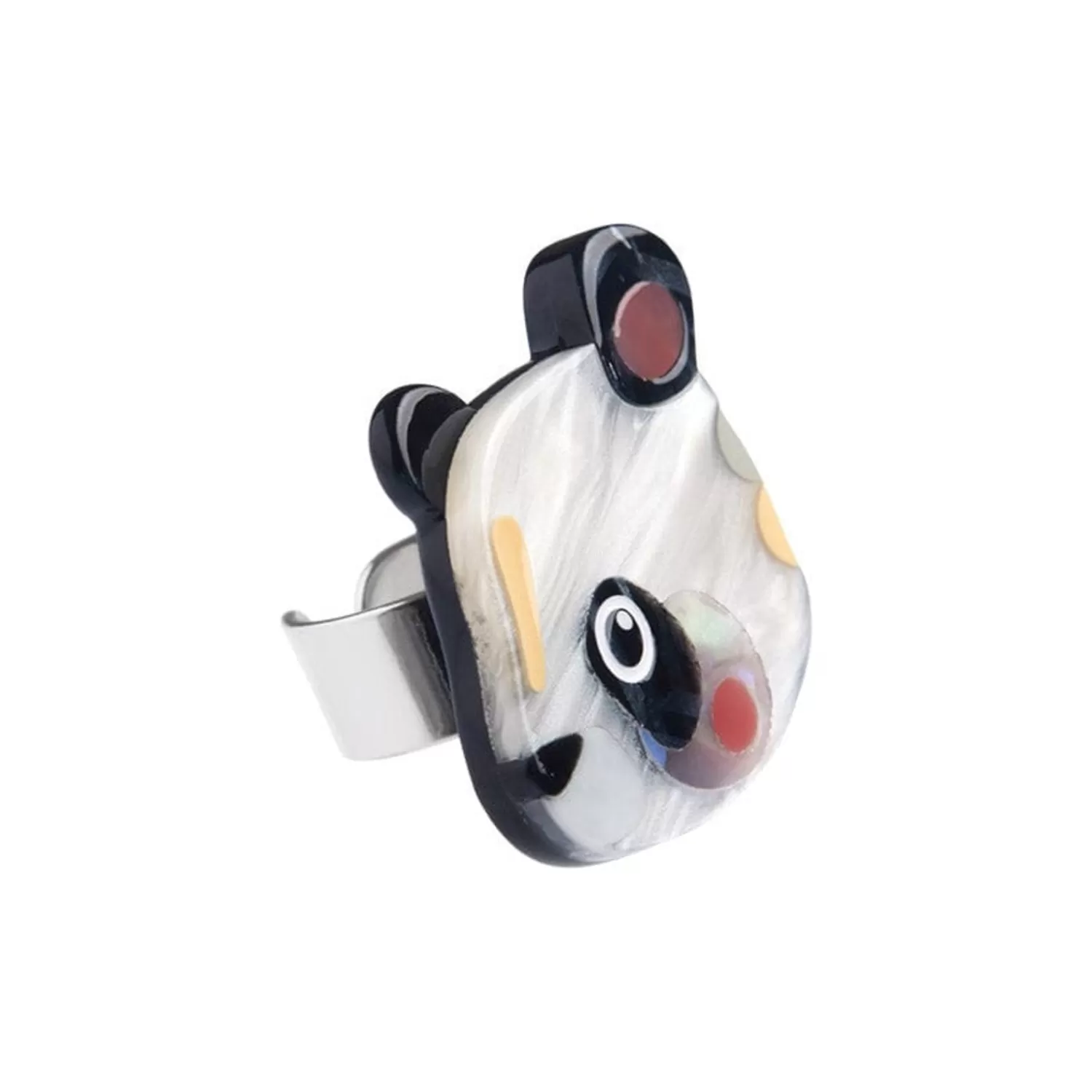 the_patient_panda_ring_2.webp The Patient Panda Ring*Erstwilder Online