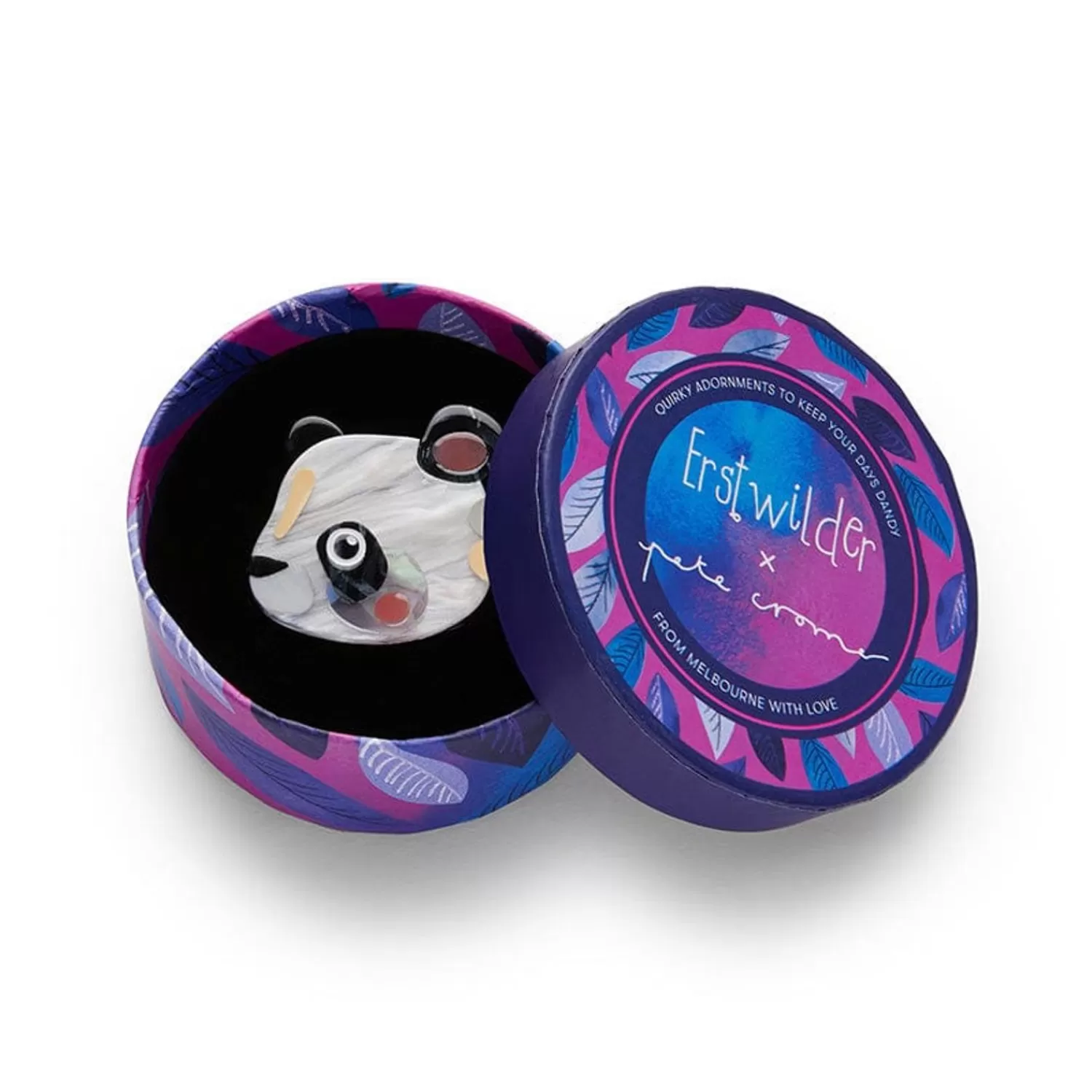 the_patient_panda_ring_5.webp The Patient Panda Ring*Erstwilder Online