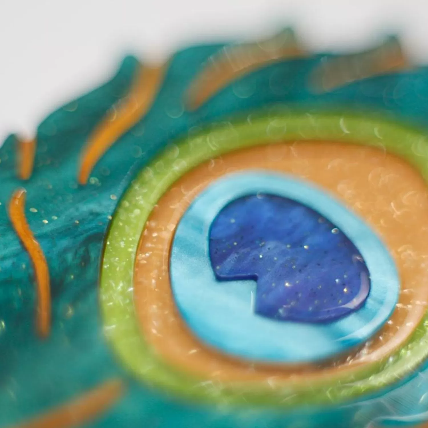 the_royal_eye_earrings_2.webp The Royal Eye Earrings*Erstwilder Best Sale