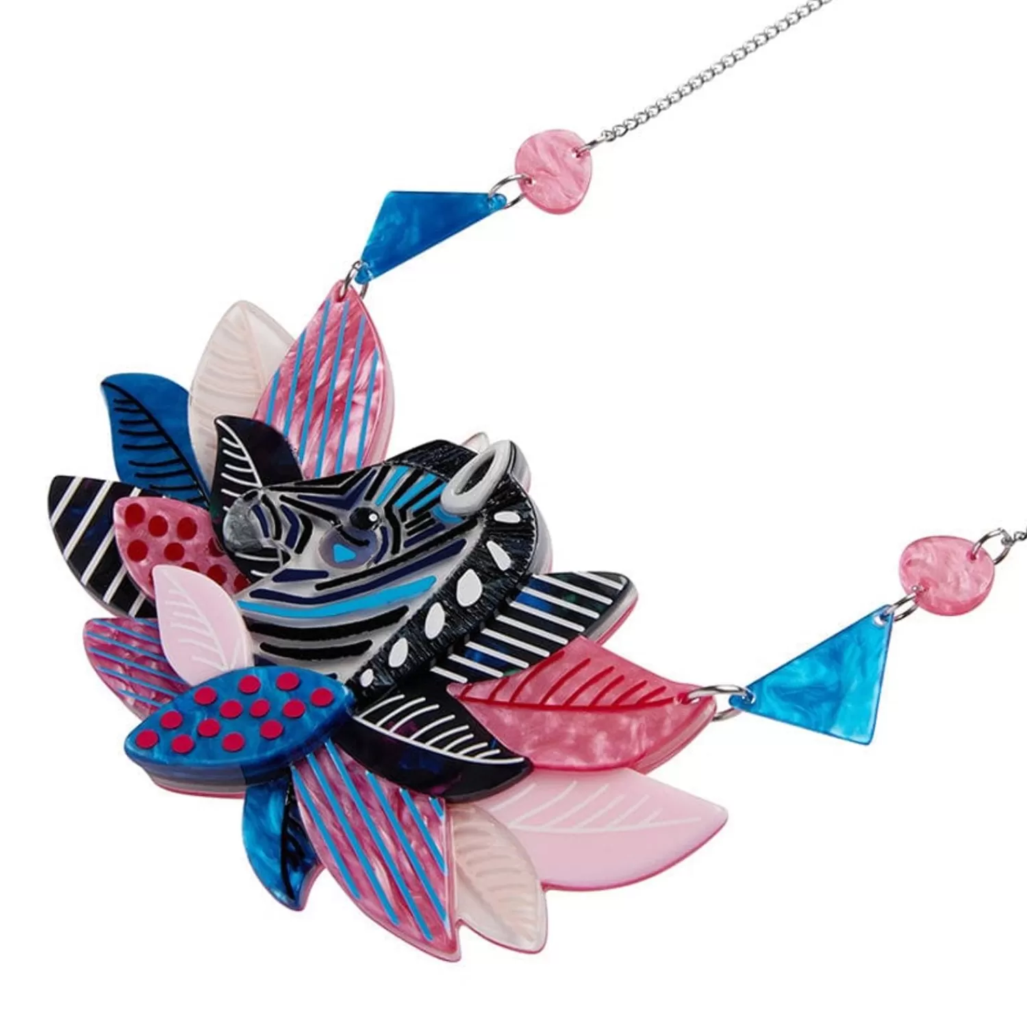 the_zealous_zebra_necklace_3.webp The Zealous Zebra Necklace*Erstwilder Best