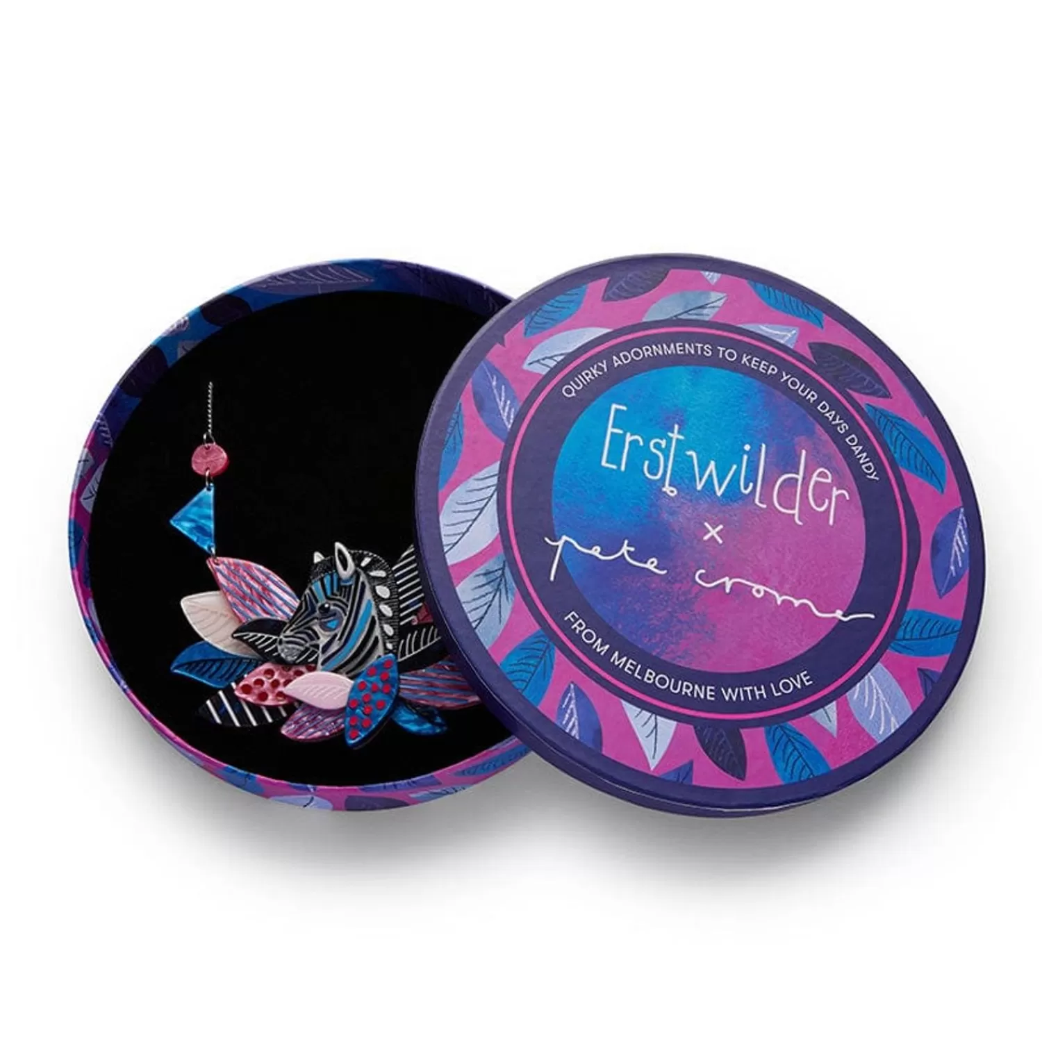 the_zealous_zebra_necklace_5.webp The Zealous Zebra Necklace*Erstwilder Best