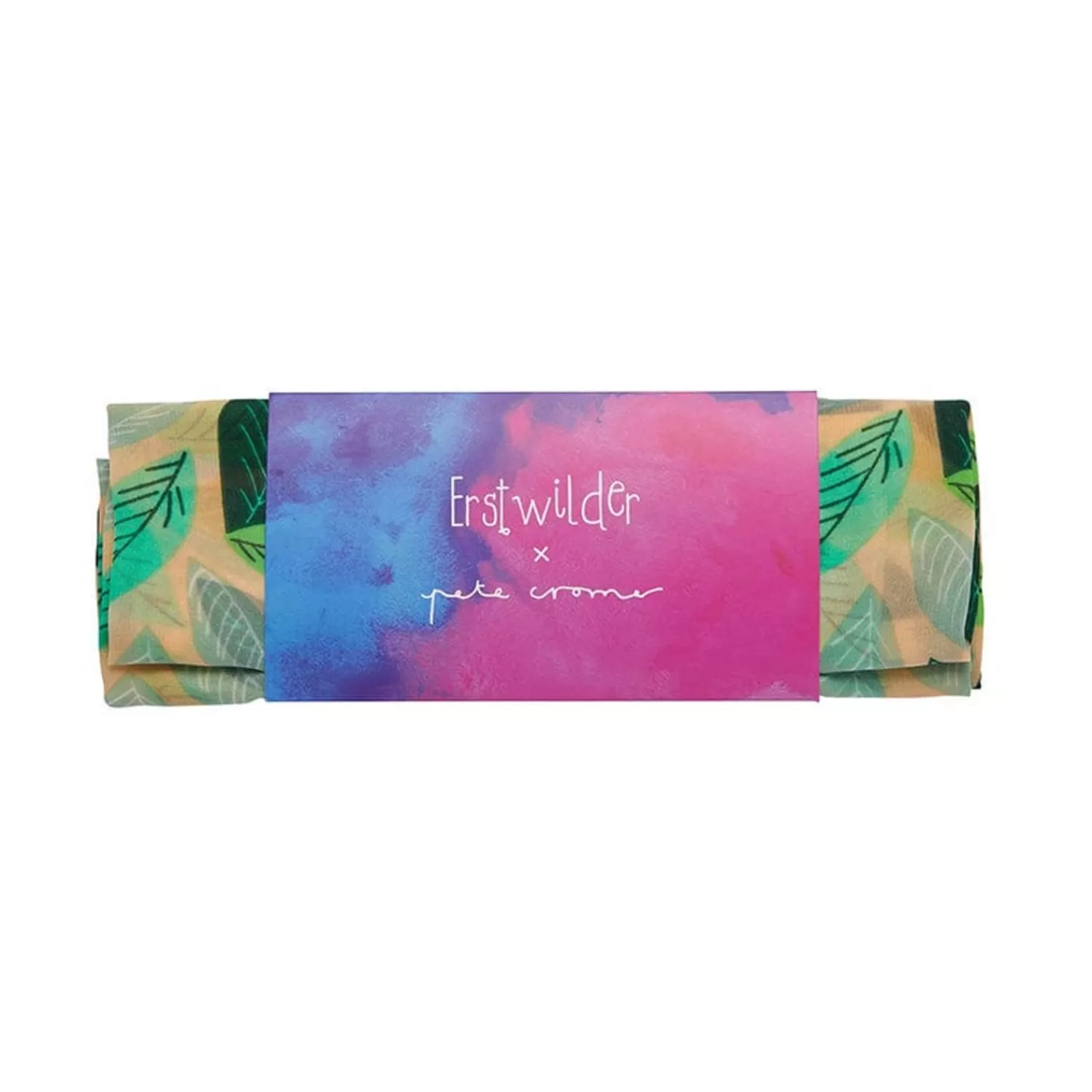 tranquil_leaves_head_scarf_3.webp Tranquil Leaves Head Scarf*Erstwilder Sale