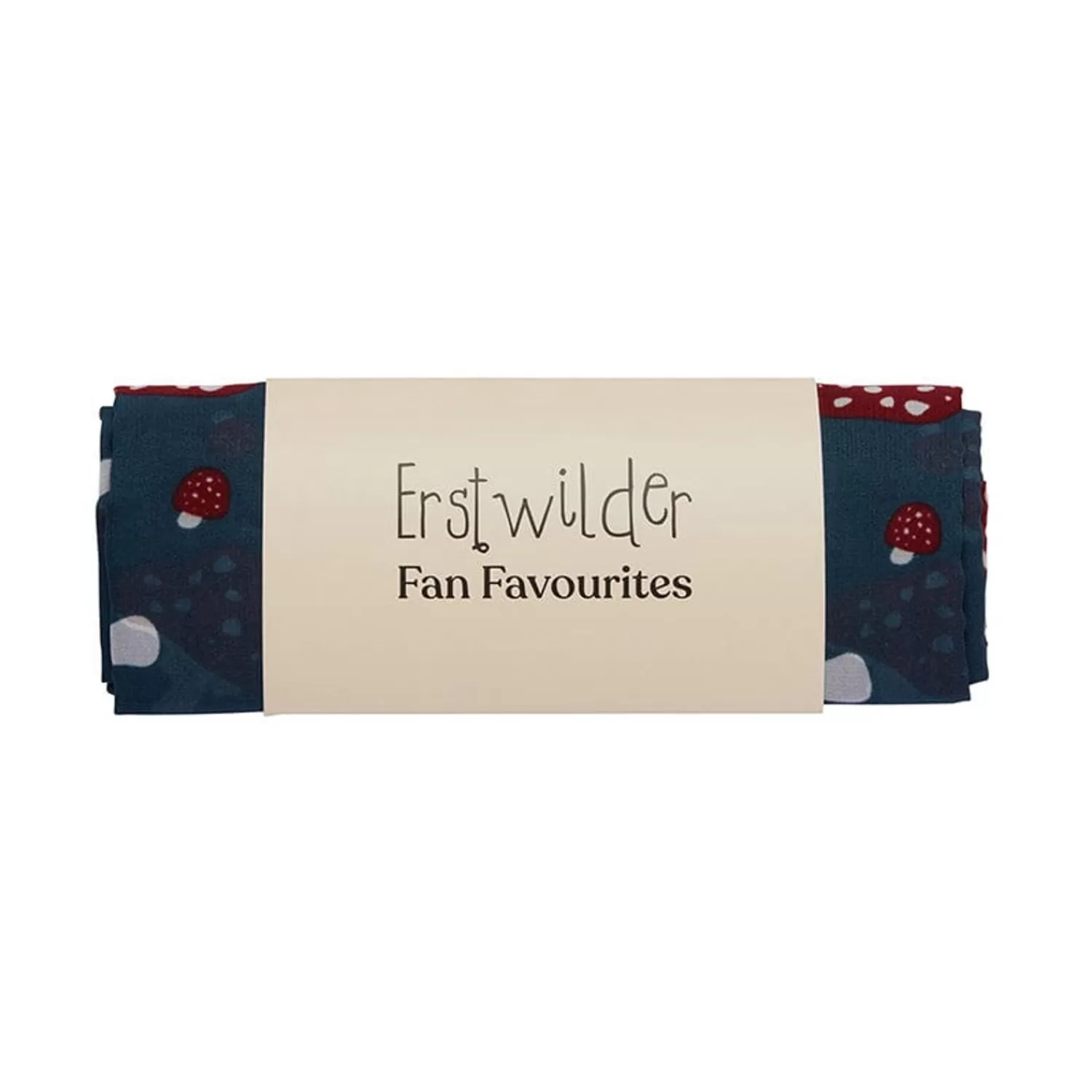 well_spotted_neck_scarf_teal_2.webp Well Spotted Neck Scarf Teal*Erstwilder Best Sale