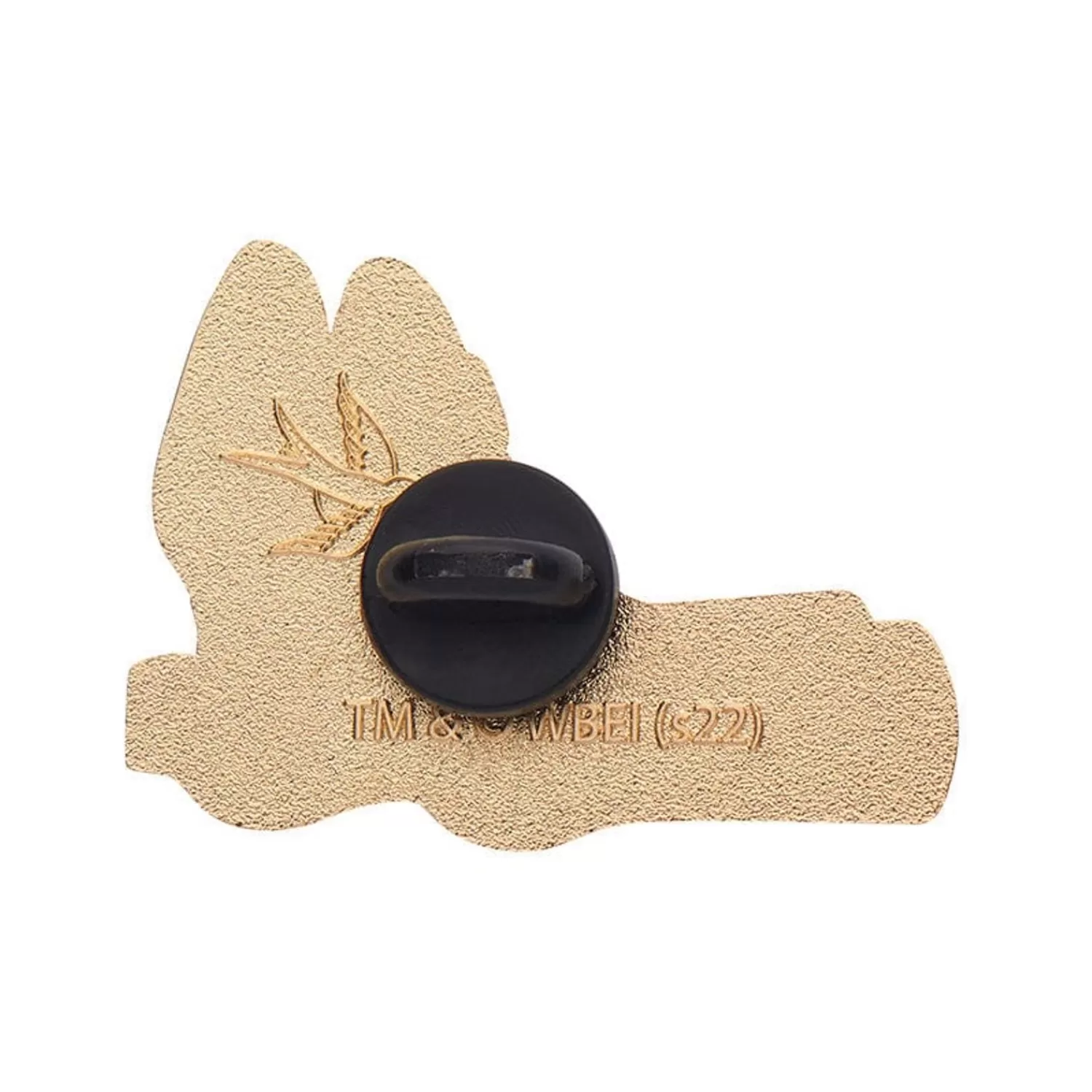 wicked_witch_of_the_east_enamel_pin_2.webp Wicked Witch Of The East Enamel Pin*Erstwilder New