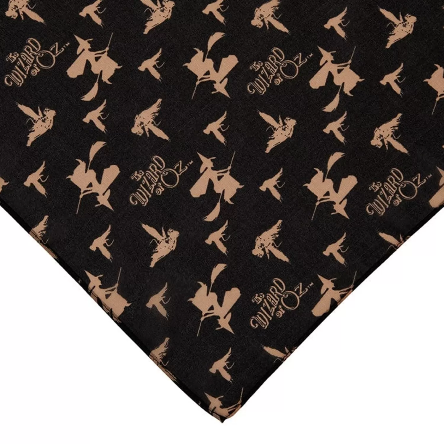 wicked_witch_of_the_west_head_scarf_2.webp Wicked Witch Of The West Head Scarf*Erstwilder Store