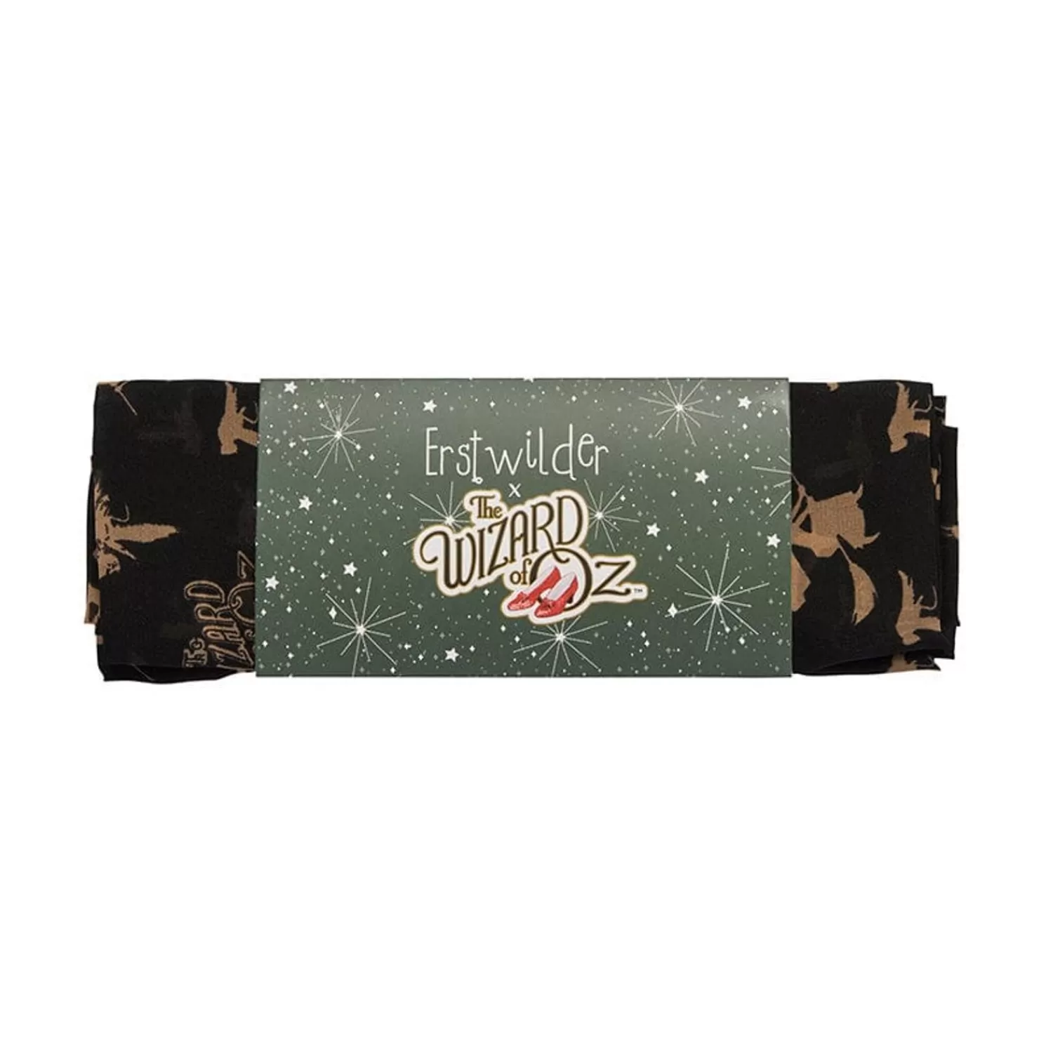 wicked_witch_of_the_west_head_scarf_3.webp Wicked Witch Of The West Head Scarf*Erstwilder Store
