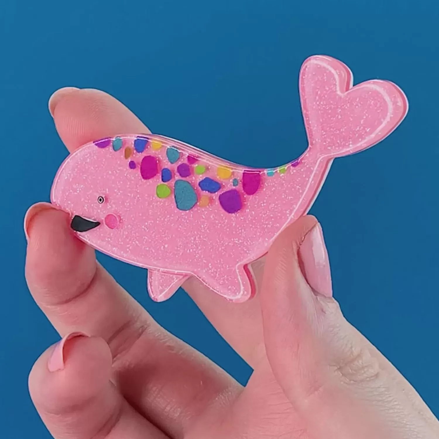 winnie_the_whale_brooch_2.webp Winnie The Whale Brooch*Erstwilder Best