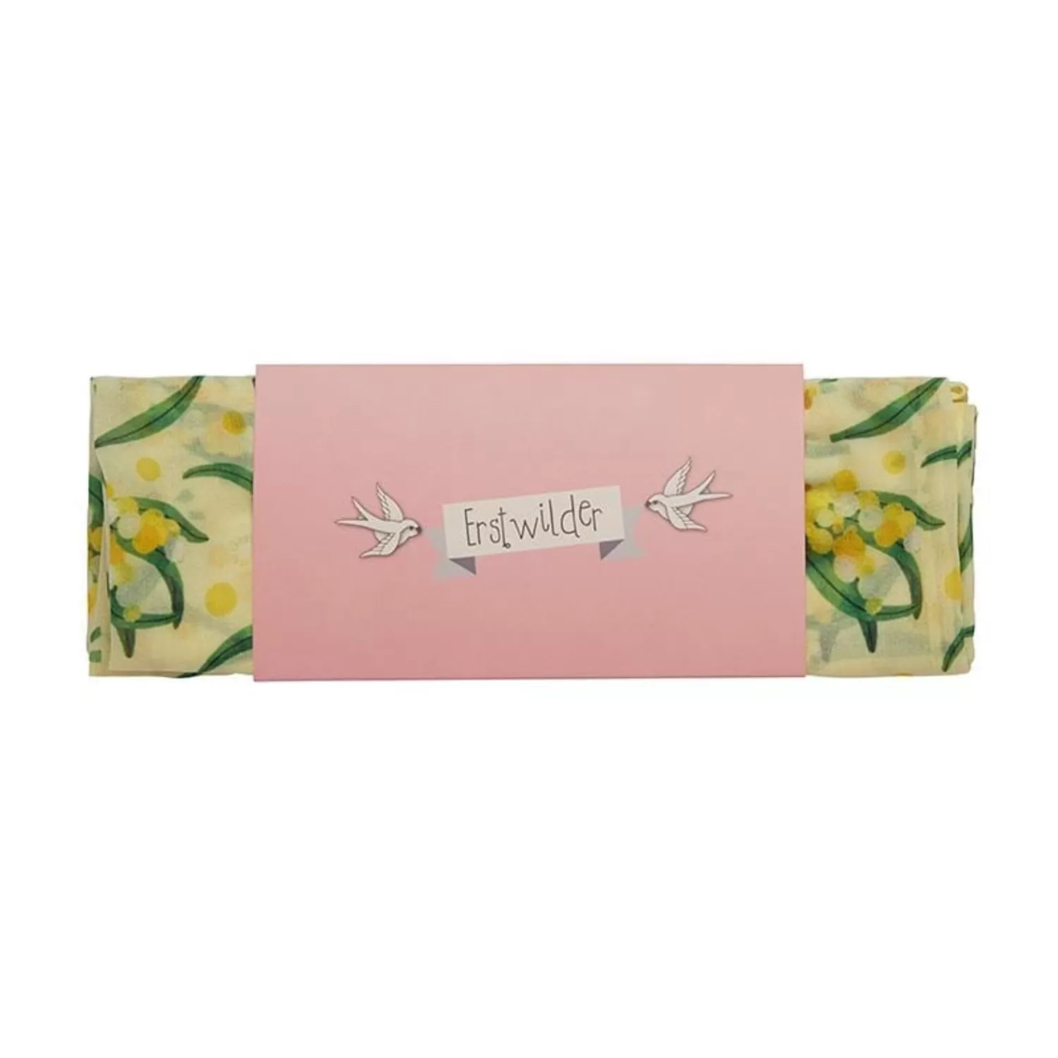 woven_wattle_head_scarf_3.webp Woven Wattle Head Scarf*Erstwilder Best Sale